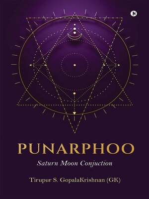 cover image of Punarphoo
